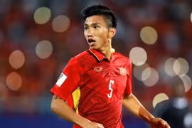 Danh sách đội tuyển U19 Việt Nam dự VCK U19 châu Á 2018