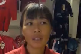 "Con gái giả" nhắn tin trên facebook lừa mẹ lấy 40 triệu đồng