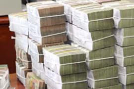 Ban Quản lý Rừng phòng hộ Đak Đoa: Sai phạm gần 5 tỷ đồng