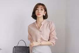 Cả tuần mặc đẹp cùng các kiểu váy áo sơ mi