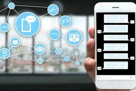 Chatbot nở rộ trong các lĩnh vực đời sống