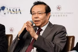 Quan tham TQ sở hữu 120 căn hộ,có hơn 100 TN cùng 3 tấn tiền