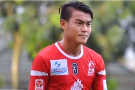 HAGL bất ngờ có "bom tấn" đầu tiên cho mùa giải 2019