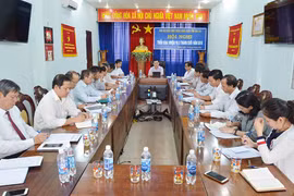 Tăng trưởng tín dụng chính sách đạt 7,57%