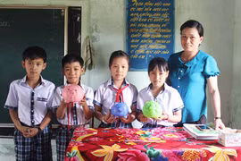 Lắng đọng những câu chuyện về Bác