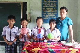 Lắng đọng những câu chuyện về Bác