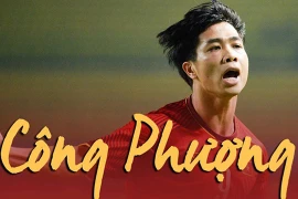 Công Phượng ghi bàn giúp ĐT Việt Nam thắng ngược CLB Seoul 2-1