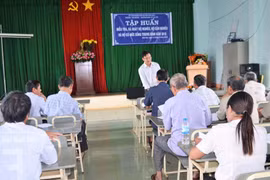 Cần thực chất hơn trong điều tra, rà soát hộ nghèo đa chiều