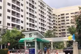 Nữ sinh tự sát vì áp lực thi cử