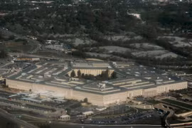 Mỹ: Hai bưu kiện gửi tới Lầu Năm Góc nghi chứa chất độc ricin