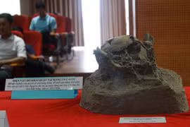 Theo dấu người tiền sử: Hé mở bí ẩn ngàn năm