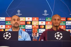 Man City-Hoffenheim: Liệu có hết khôn nhà, dại chợ?