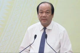 "Nếu giữ đà tăng trưởng, GDP cả năm 2018 có thể vượt 6,7%"