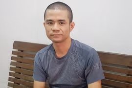 Kẻ ôm lựu đạn cố thủ cầm đầu đường dây ma túy xuyên quốc gia