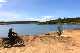 Ia Grai: 15 công trình đập, hồ thủy lợi xuống cấp