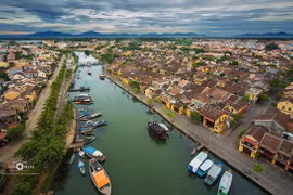 Việt Nam vào top tuyến du lịch đường sông đáng thử năm 2019