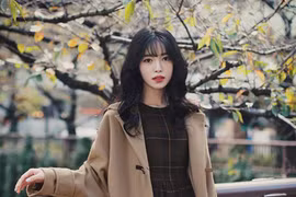 Mặc đẹp đến văn phòng trong ngày gió đầu mùa