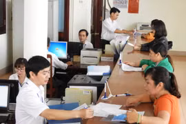 Đẩy mạnh cải cách hành chính ở Kho bạc Nhà nước Ia Grai