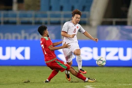 Đội tuyển VN chuẩn bị AFF Cup 2018: Kết hợp sức trẻ và kinh nghiệm