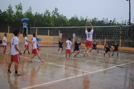 Cao su Chư Prông chăm lo đời sống công nhân dân tộc thiểu số