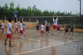 Cao su Chư Prông chăm lo đời sống công nhân dân tộc thiểu số