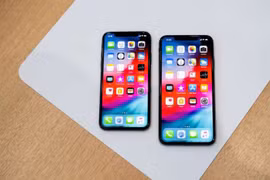 Các nhà mạng Việt Nam đã sẵn sàng cho công nghệ eSIM trên iPhone