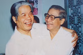 Cuộc 'tranh cử' chức Thủ tướng giữa ông Đỗ Mười và ông Võ Văn Kiệt