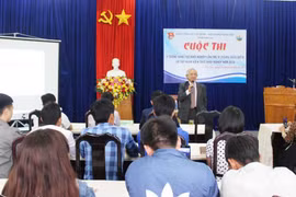 GS Phan Văn Trường: Chất lượng sản phẩm quyết định sự thành công