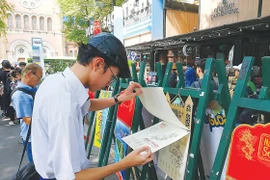 Hoang mang mùa lịch 2019