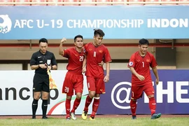 Thua U19 Australia, U19 Việt Nam tan giấc mộng World Cup