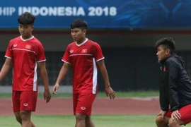 U19 Việt Nam đấu Australia: Trận đấu sinh tử