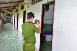 Nam thanh niên tử vong trong phòng trọ với hai lá thư tuyệt mệnh