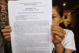 Chấn chỉnh hoạt động tín dụng của VPBank chi nhánh Gia Lai