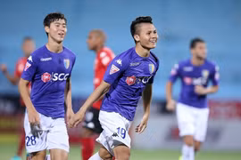 Sau 12 năm không đại hội, Chủ tịch LĐBĐ Hà Nội xin trả con dấu