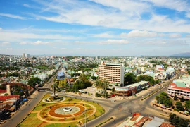Dự án trăm tỷ tại Pleiku: Cần cập nhật lại năng lực của Bossco