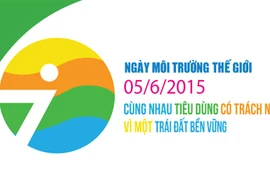 Triển khai các hoạt động hưởng ứng Ngày Môi trường thế giới 5-6