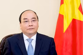 Thủ tướng Nguyễn Xuân Phúc lên đường thăm chính thức Liên bang Nga