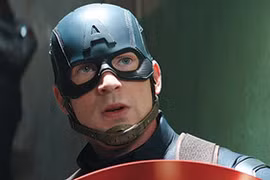 "Captain America: Civil War" thu hơn nửa tỷ đô sau một tuần ra mắt