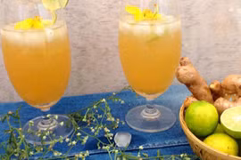 5 loại nước giải khát giúp bạn đốt cháy mỡ thừa