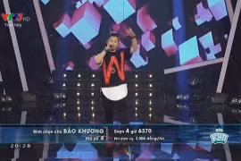 Bảo Khương hát 'Lột xác'