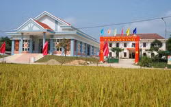 Vụ hỗ trợ 2.000 đồng ở Quảng Nam: Huyện Phú Ninh đã họp kiểm điểm, yêu cầu xã xin lỗi người dân