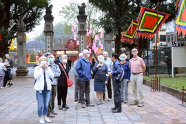 Các rào cản cho sự phục hồi