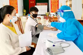 Ngày 29-11, Gia Lai ghi nhận 86 ca mắc Covid-19 mới