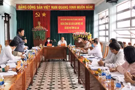 Gia Lai đề xuất tăng biên chế, chỉ tiêu làm việc giai đoạn 2022-2026