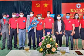 Đại hội đại biểu Hội Chữ thập đỏ huyện Chư Pưh nhiệm kỳ 2021-2026