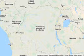 Nhiều công dân Trung Quốc bị sát hại và bắt cóc ở Congo