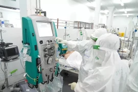 Sáng 29/11: Có 767 ca Covid-19 nặng phải thở máy, ECMO; F0 tăng, nhiều tỉnh miền Tây 'đổi màu' cấp độ dịch