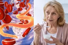 Kết hợp 4 loại thực phẩm này có thể giảm thần tốc 40% mỡ máu cao