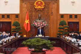 Sản xuất bằng được vaccine, thuốc điều trị COVID-19 ở trong nước