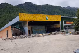 Không chỉ là thu hồi ngân sách